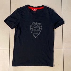 Puma Ducati T shirt